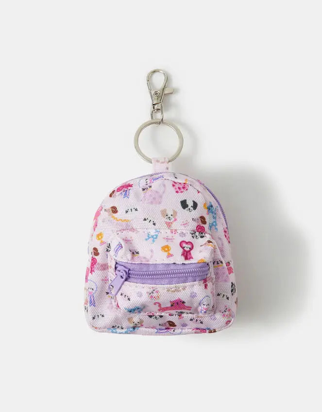 PET CLUB BACKPACK STATION