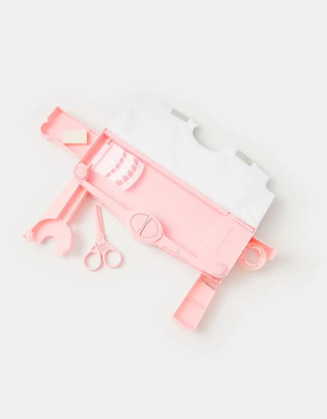 DOG POP OUT PENCIL CASE