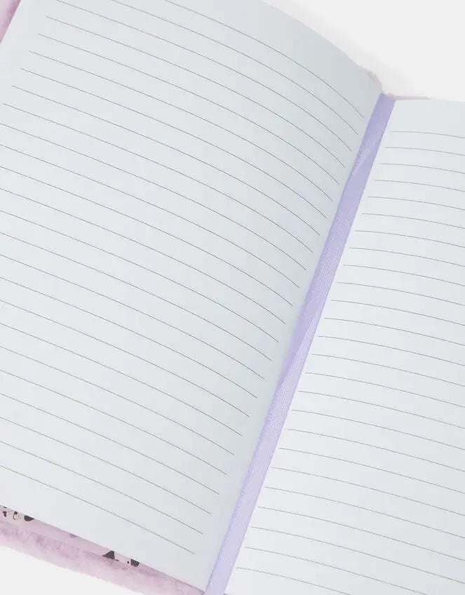 PUPPY POP UP EAR NOTEBOOK