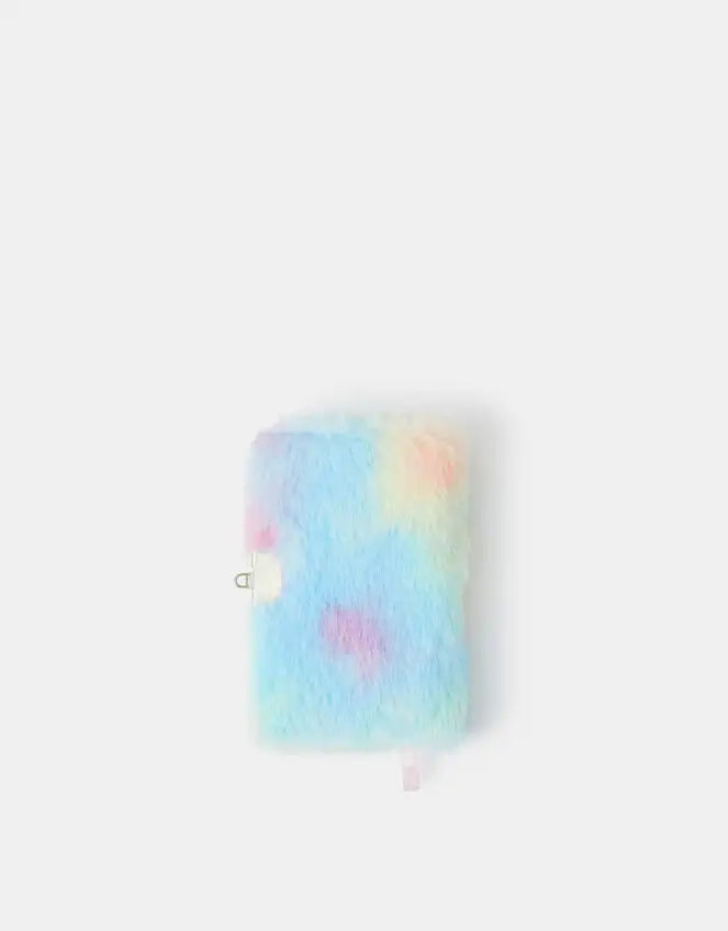 OMBRE FUR CAT LOCKABLE JO
