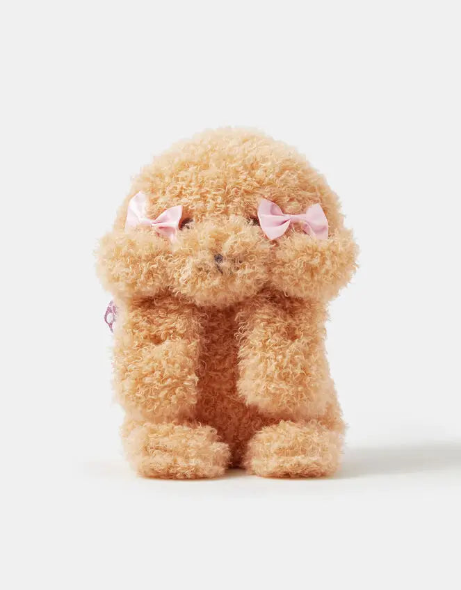 DOODLE BACKPACK
