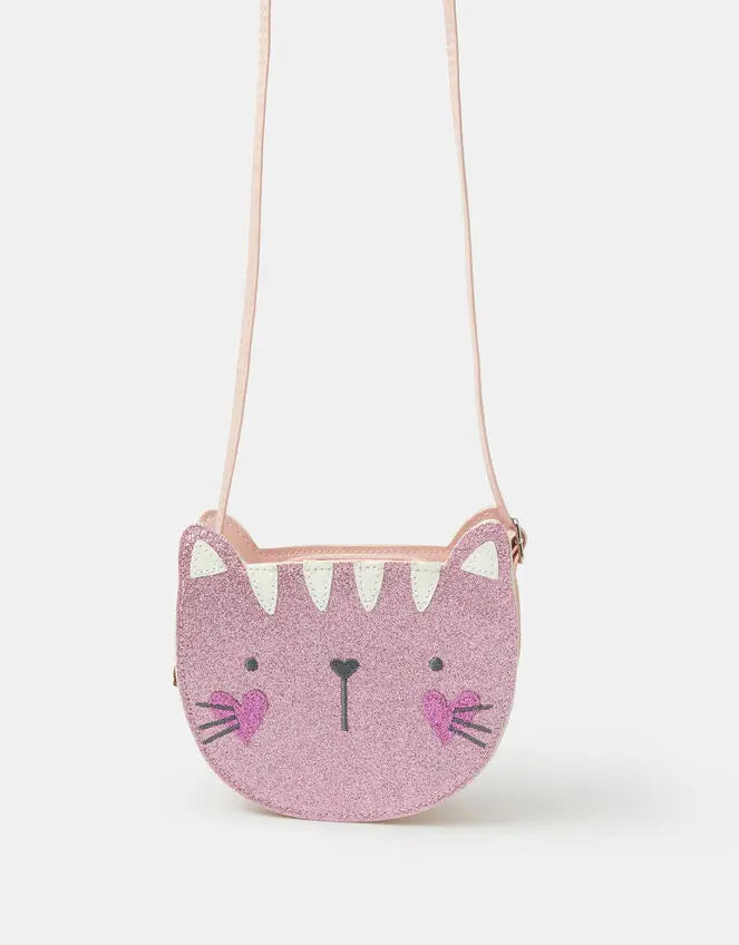 GLITTER CAT X BODY