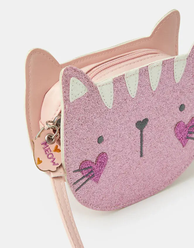 GLITTER CAT X BODY