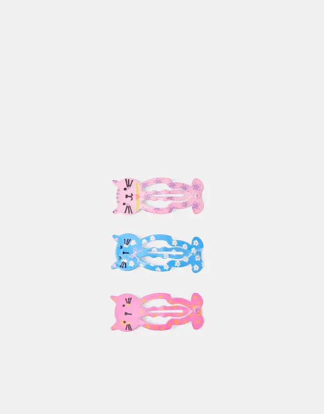 KITTY CLIC CLACS 3PK