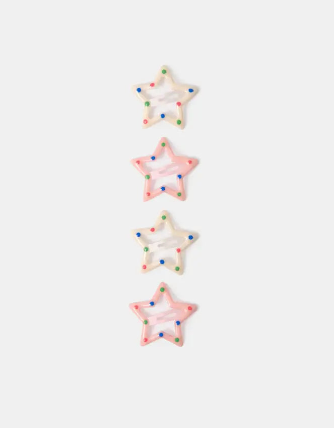 SPOT STAR CLIC CLACS 4PK