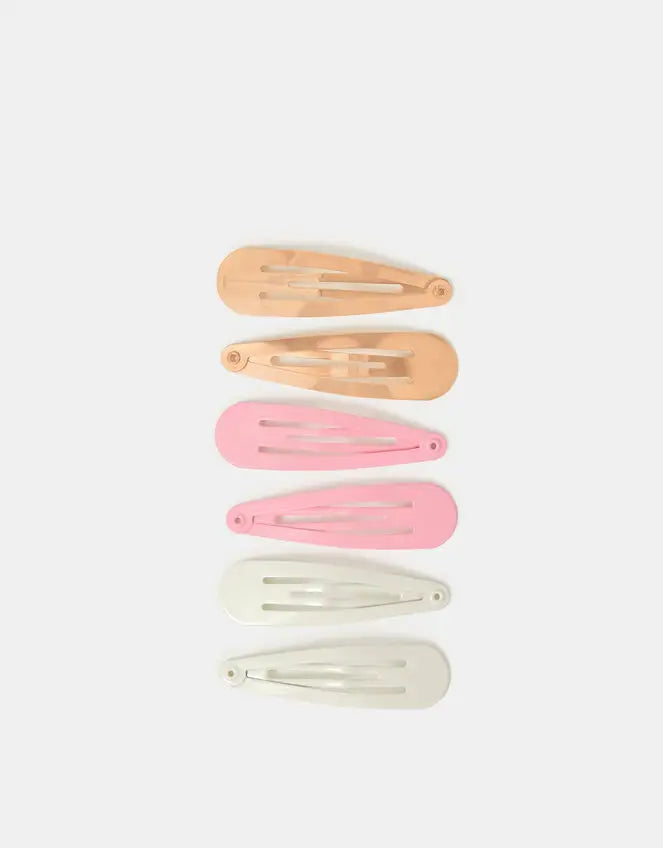 PLAIN CLIC CLACS 6PK