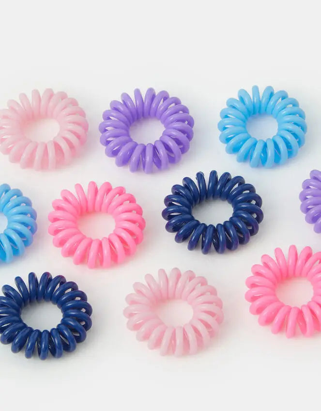 TELEPHONE PONY 10PK