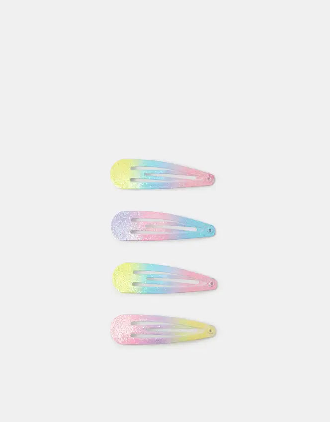 OMBRE GLITTER CLIC CLACS
