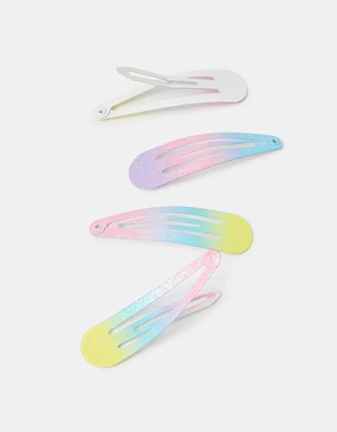 OMBRE GLITTER CLIC CLACS