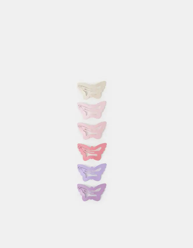 MINI BUTTERFLY CLIC CLACS