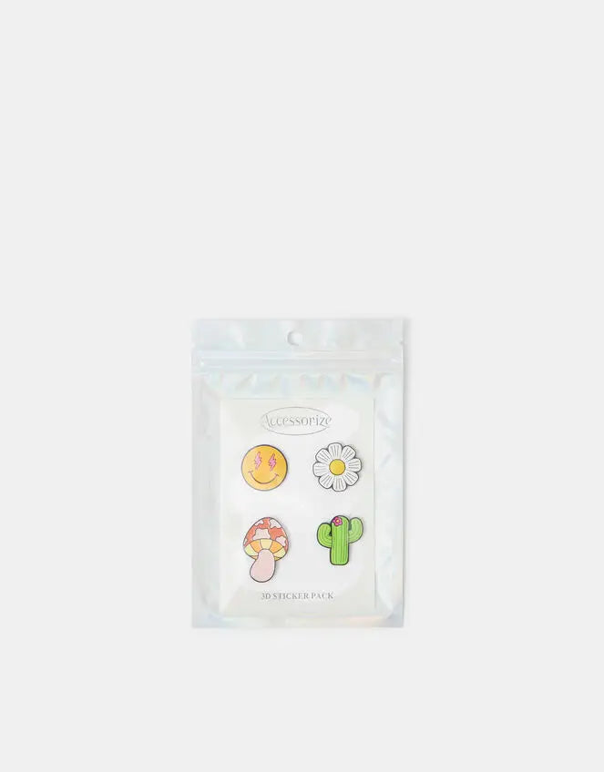 FESTIVAL 4 PACK BITS