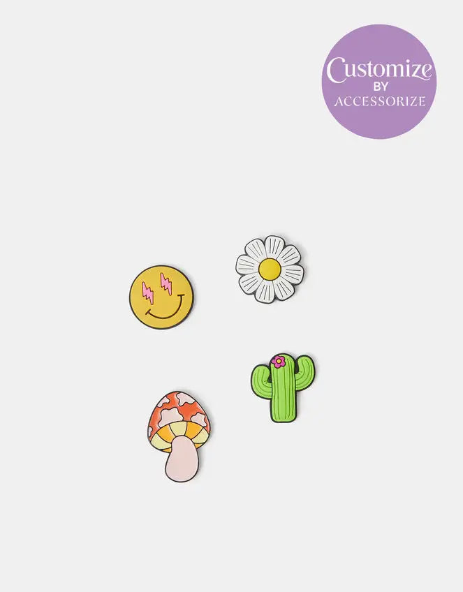 FESTIVAL 4 PACK BITS