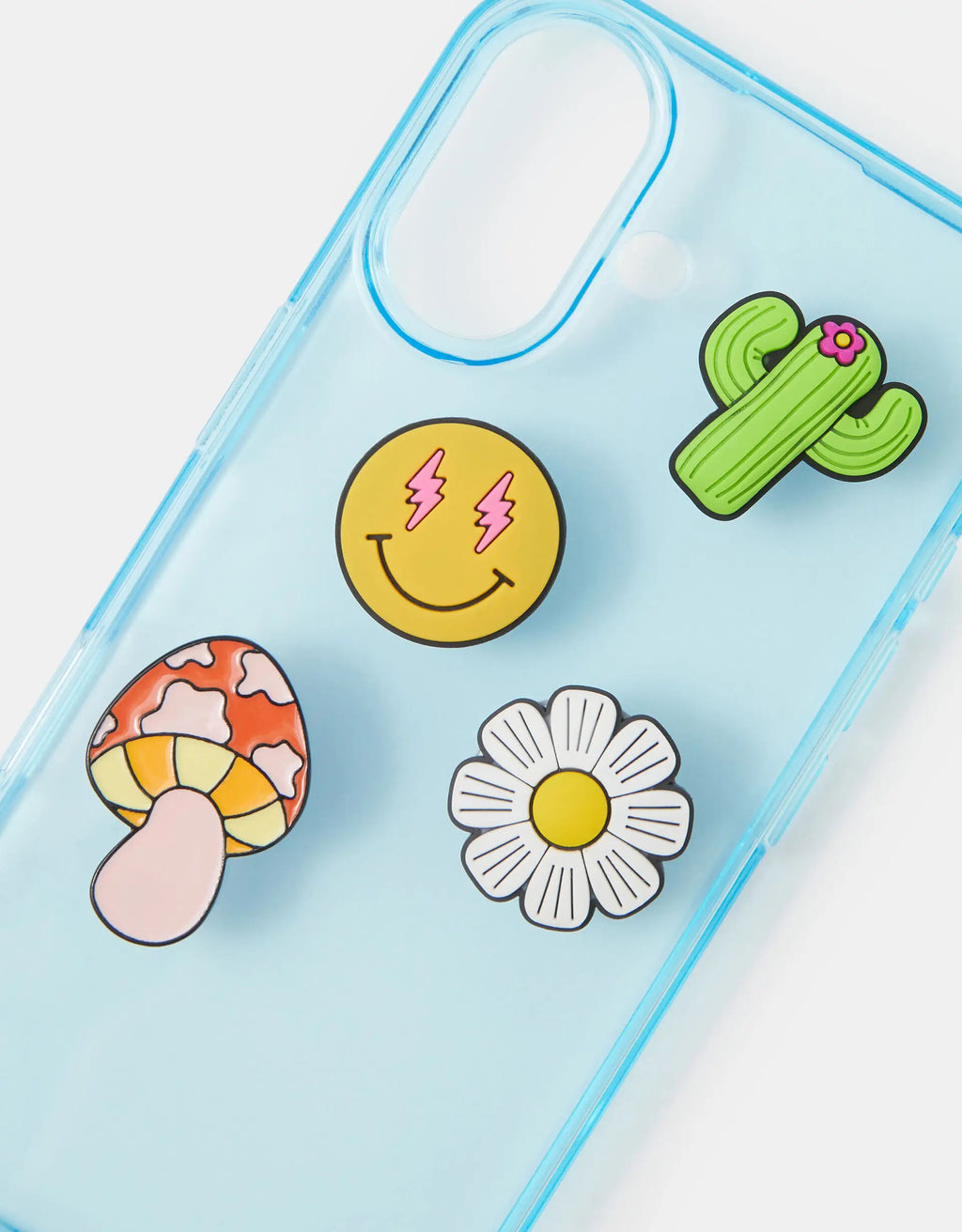 FESTIVAL 4 PACK BITS