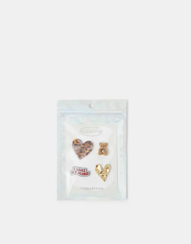 MINDLESS 4 PACK BITS