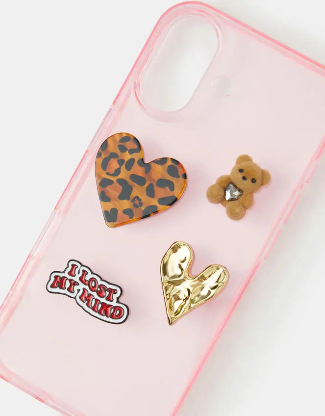 MINDLESS 4 PACK BITS