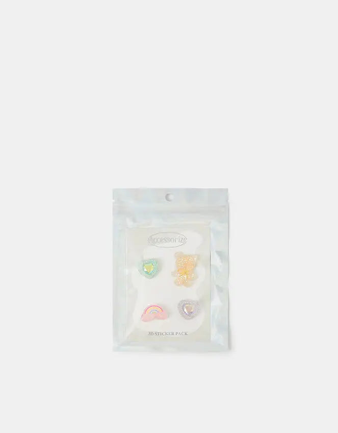 SUGARLAND 4 PACK BITS