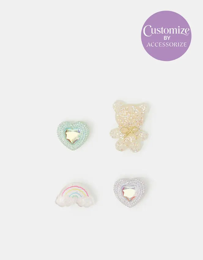 SUGARLAND 4 PACK BITS