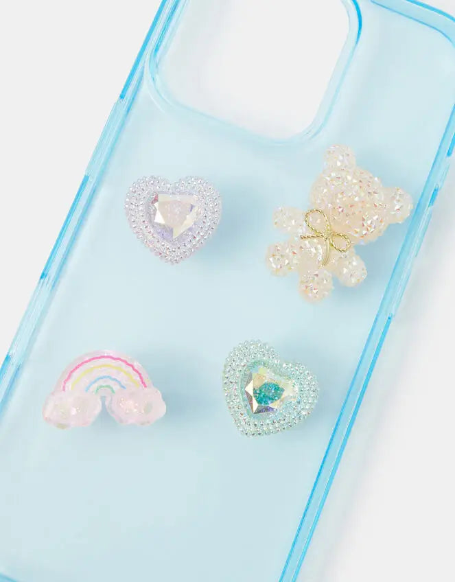 SUGARLAND 4 PACK BITS