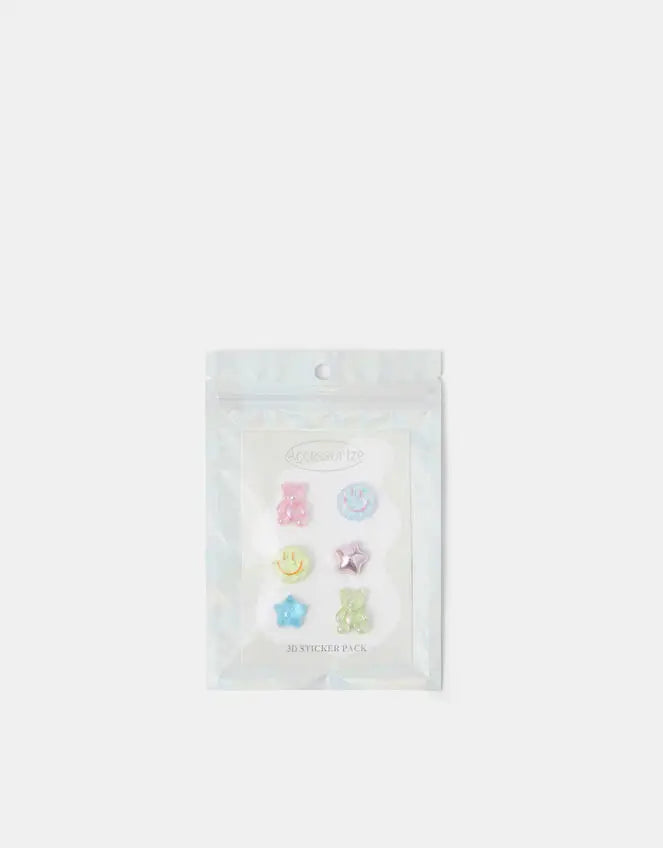 FILLER 6 PACK BITS