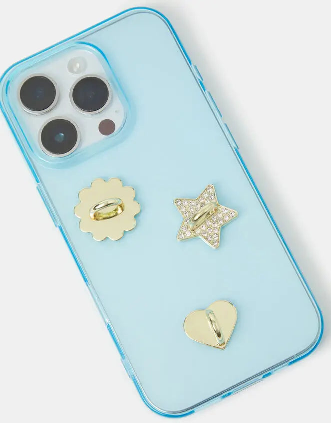 POP SOCKET HOOKS