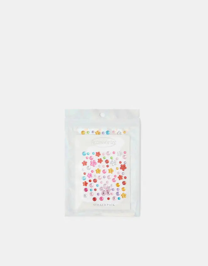 GEM STICKER FILLER PACK
