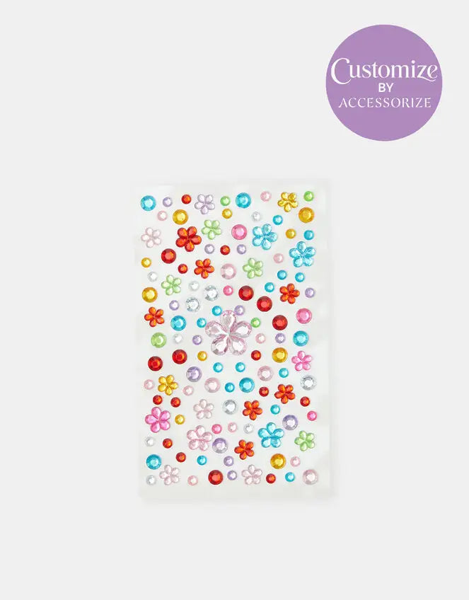GEM STICKER FILLER PACK