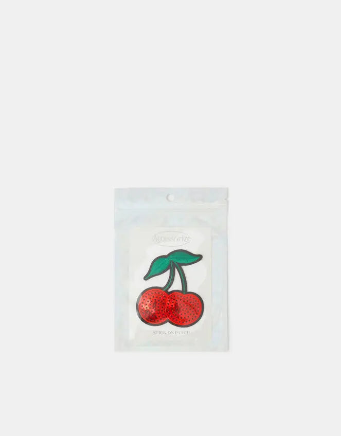 CHERRY PATCH