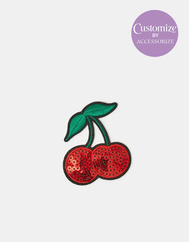 CHERRY PATCH