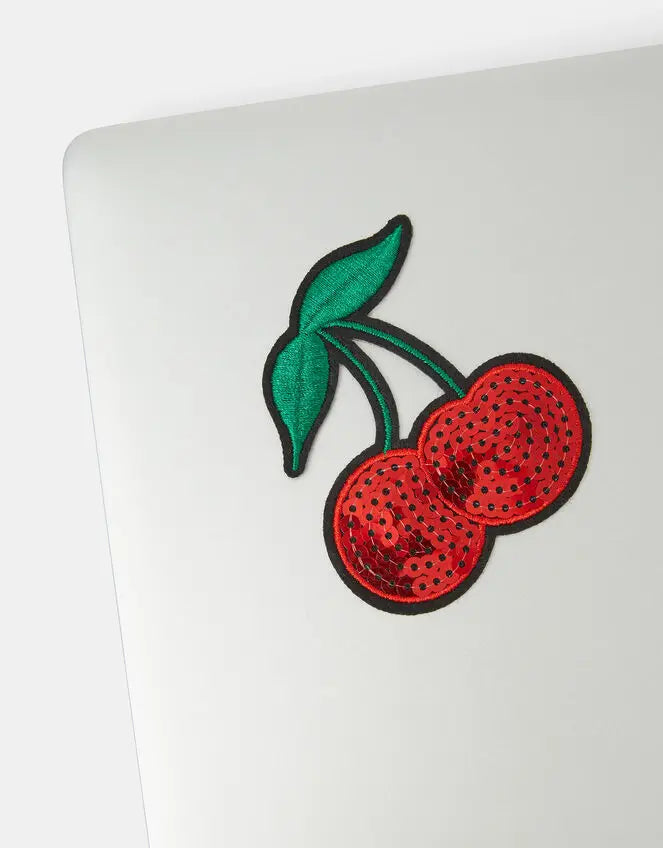 CHERRY PATCH