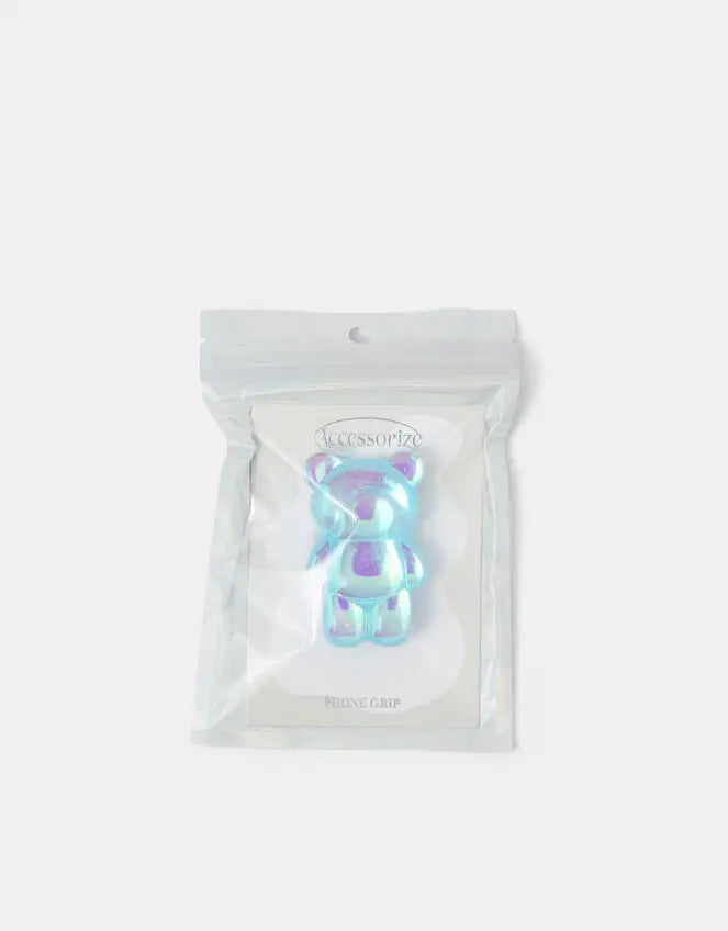 GUMMY BEAR PHONE GRIP
