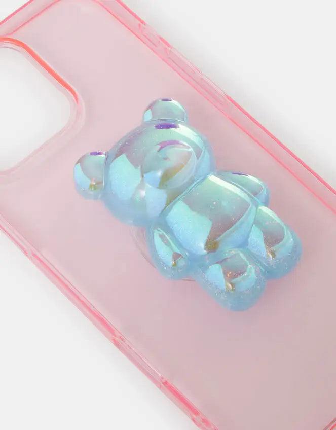 GUMMY BEAR PHONE GRIP