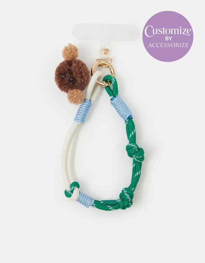 ROPE PHONE STRAP