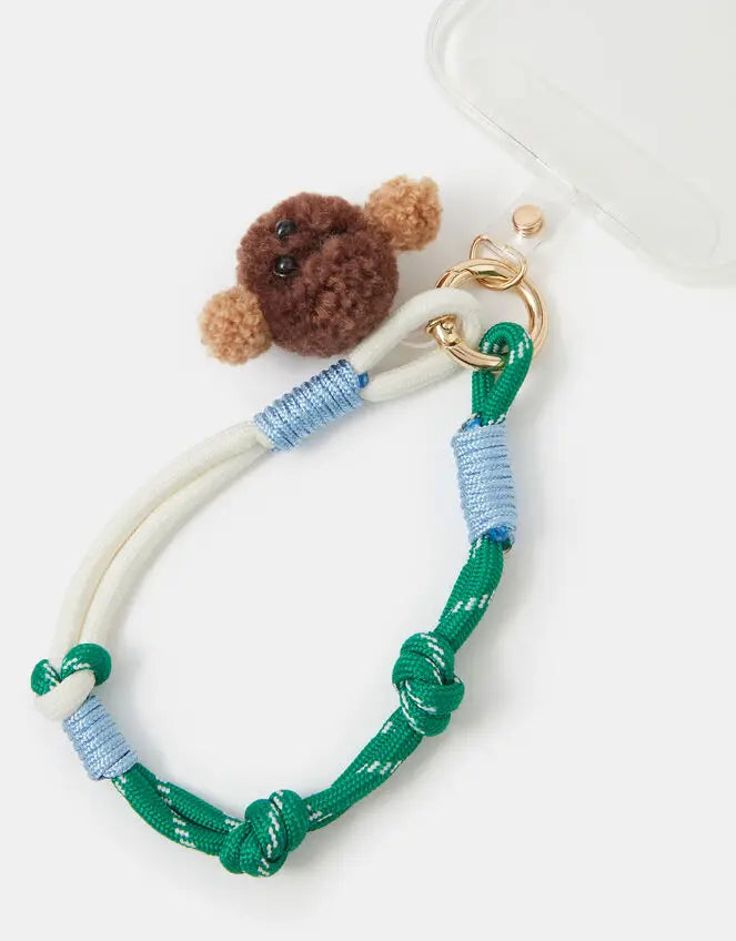 ROPE PHONE STRAP