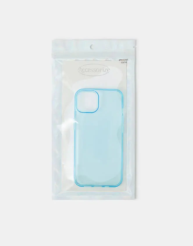 12-14 CASE - Blue