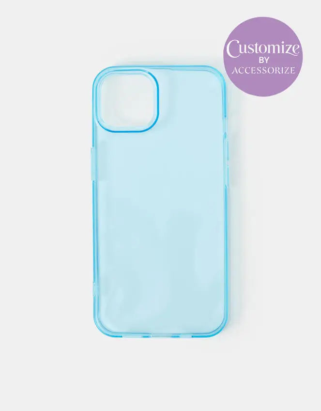 12-14 CASE - Blue