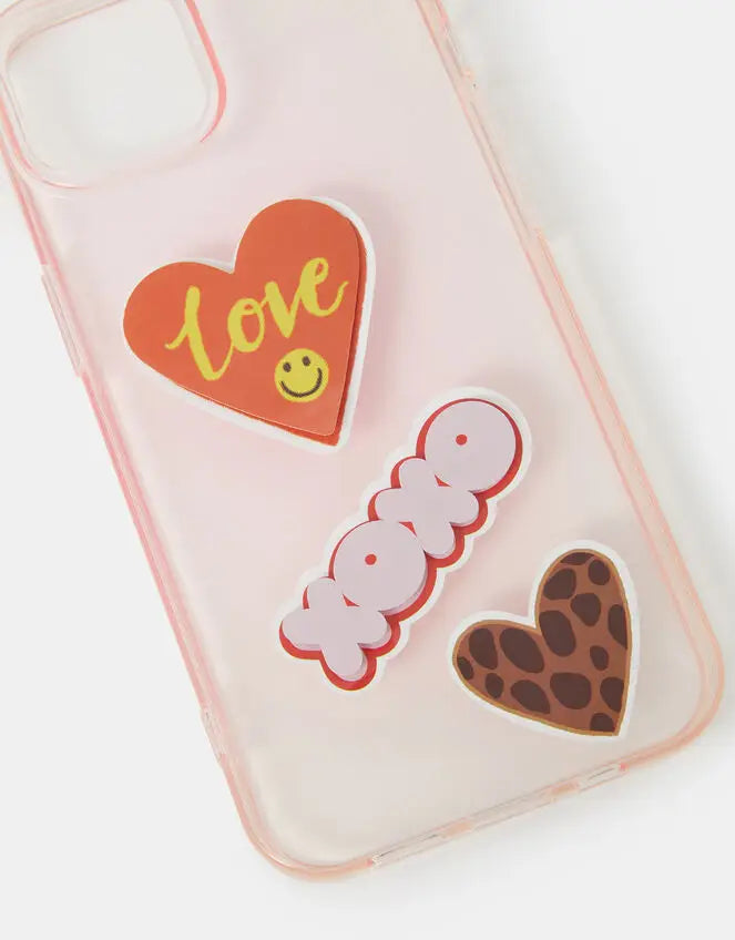 12-14 CASE - Pink