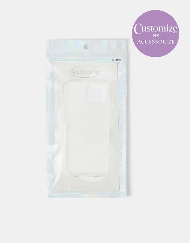 12-14 CASE - Clear