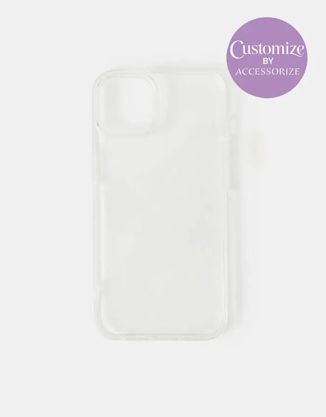 12-14 CASE - Clear