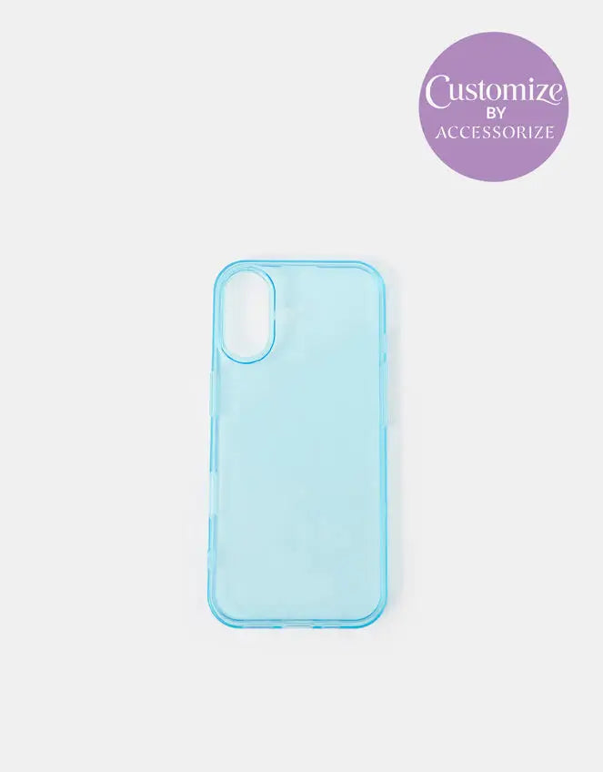 16 CASE - Blue