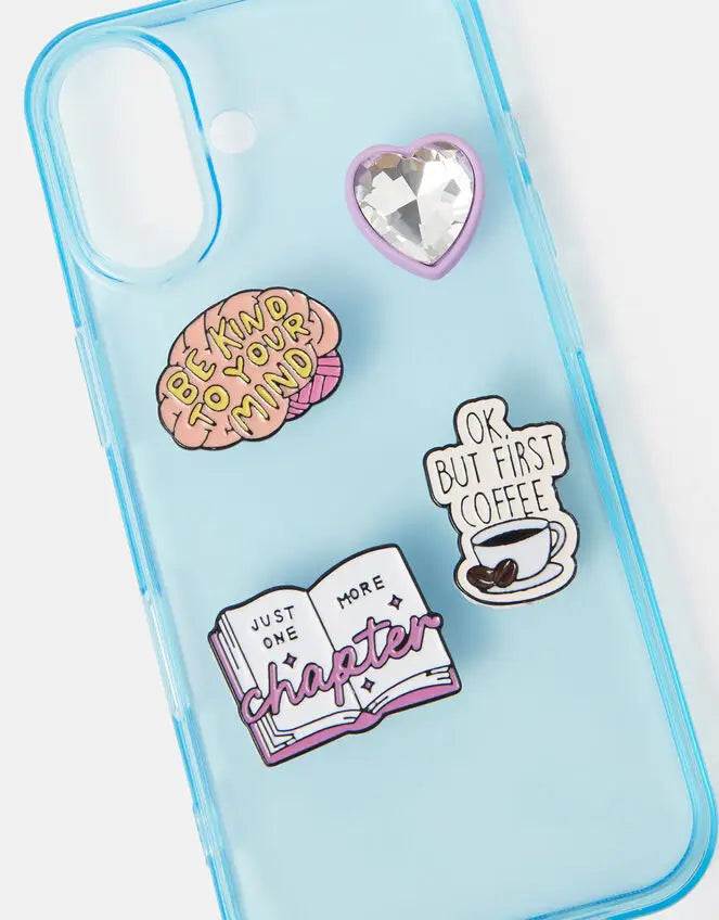 16 CASE - Blue