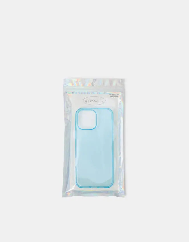 16 PRO MAX - Blue