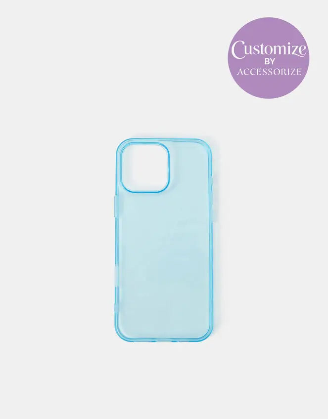 16 PRO MAX - Blue