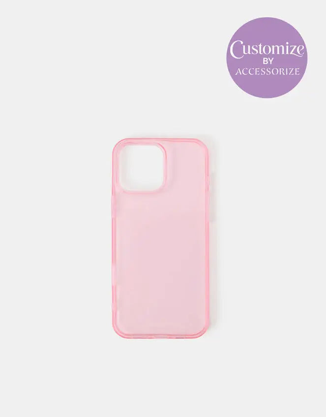 16 PRO MAX - Pink
