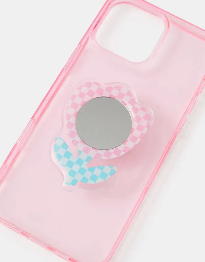 16 PRO MAX - Pink