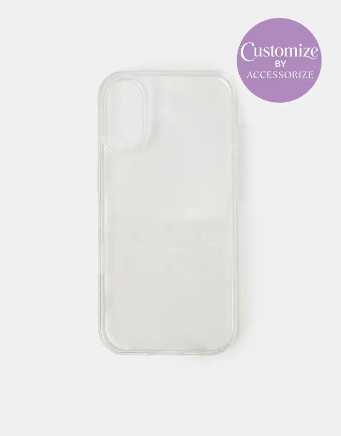 17 CASE - Clear