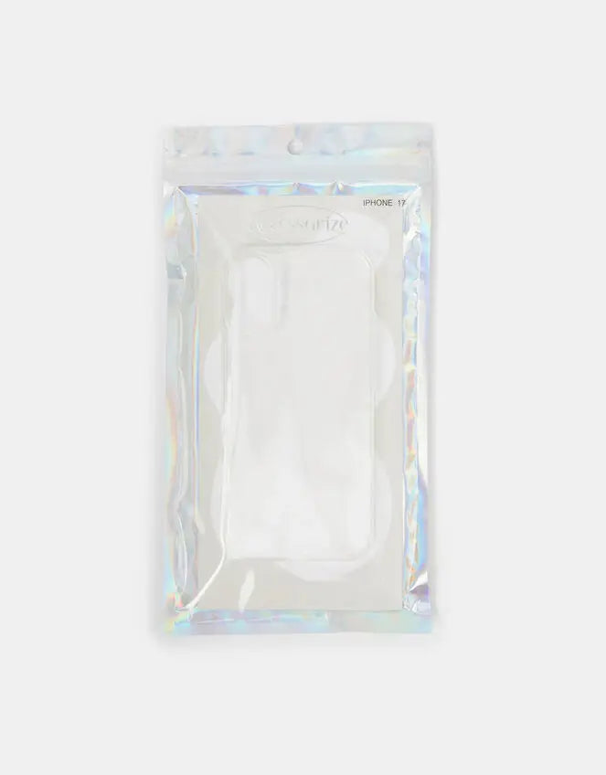 17 CASE - Clear