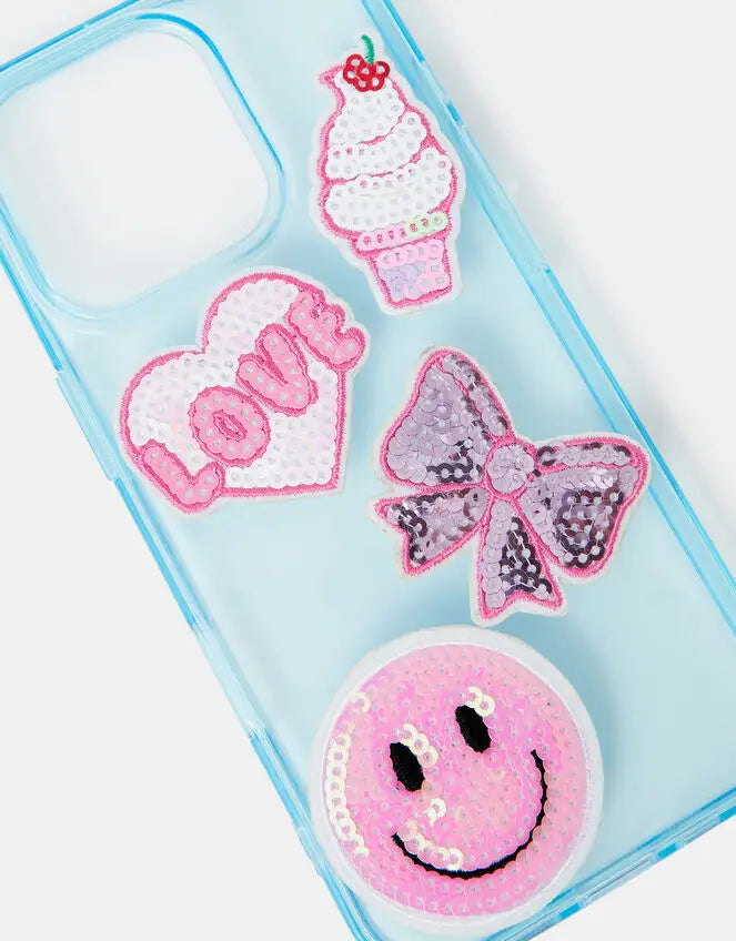 LOVE 4 PATCHES