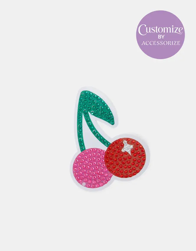 CHERRY GEM STICKER