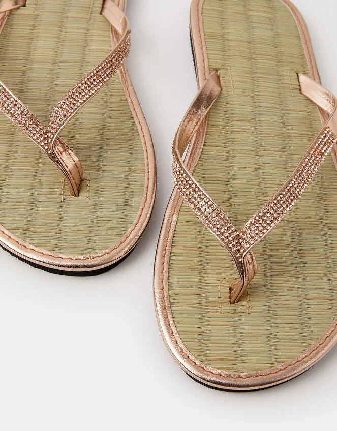 SPARKLE SEAGRASS