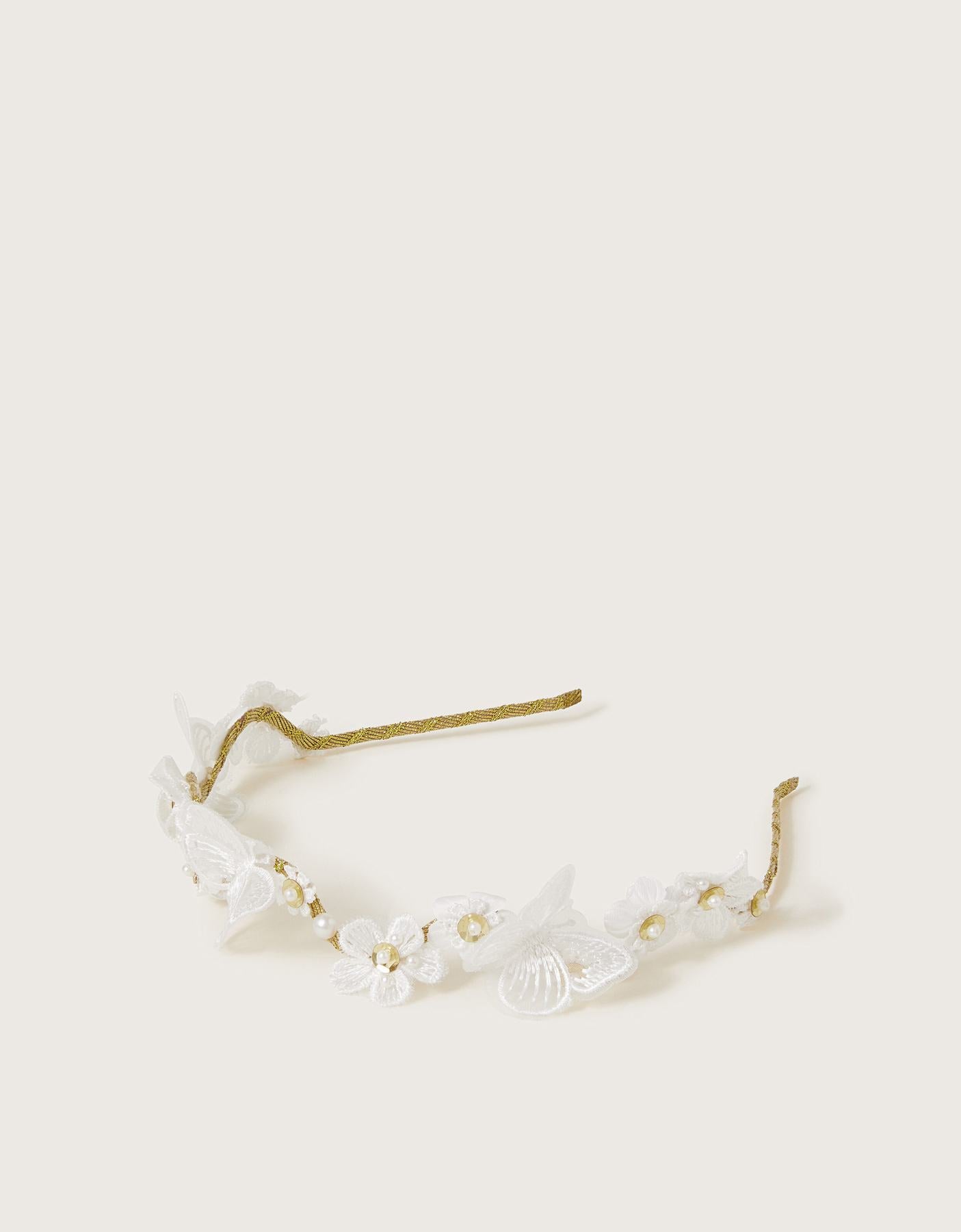 WAVY BMAID ALICEBAND